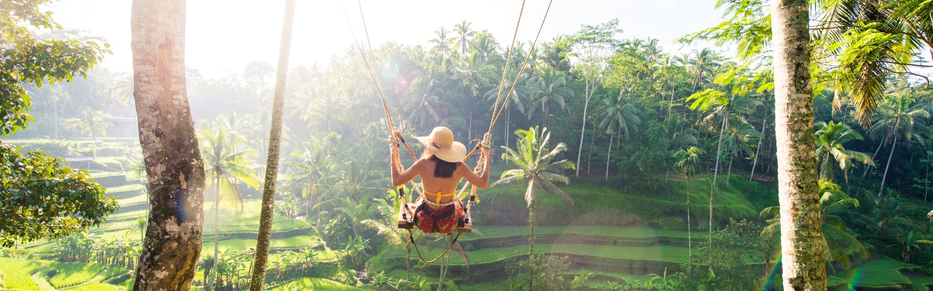 Bali Essentials