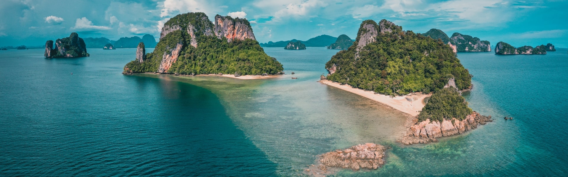 Phuket And Krabi Romantic Getaway