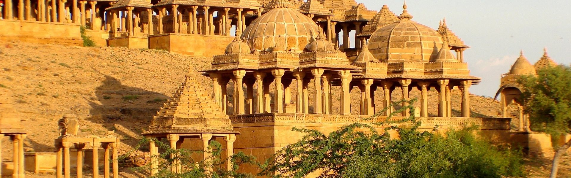 Heritage Romance In Jodhpur And Jaisalmer