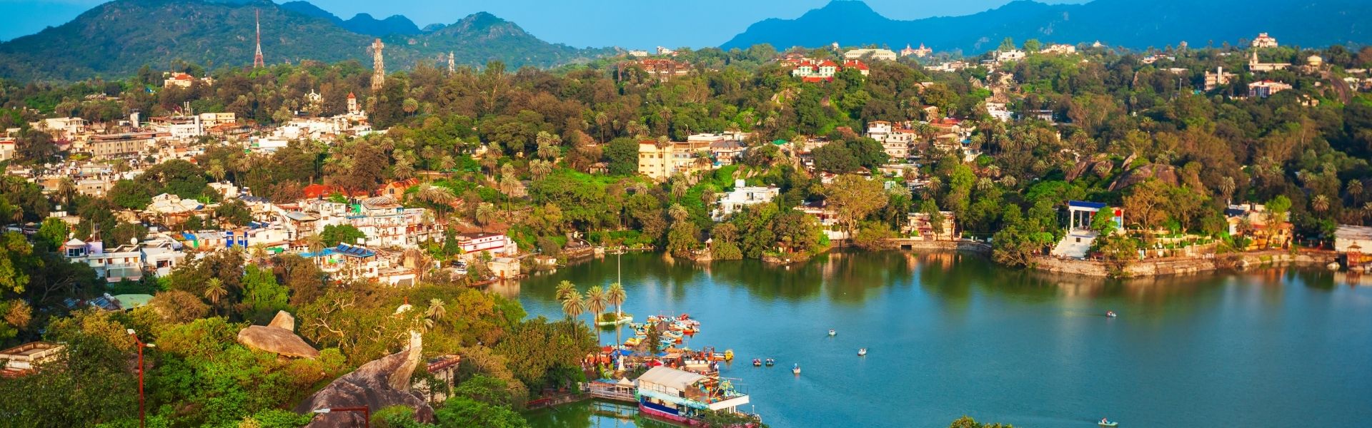 Enchanting Mount Abu