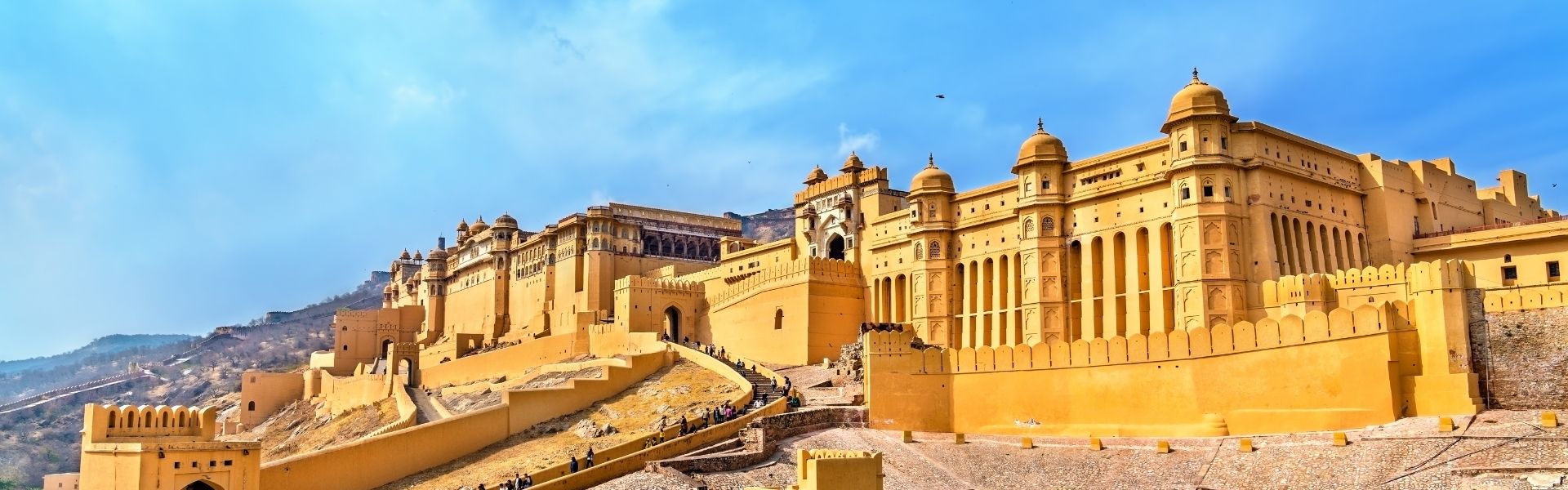 Royal Rajasthan Experience