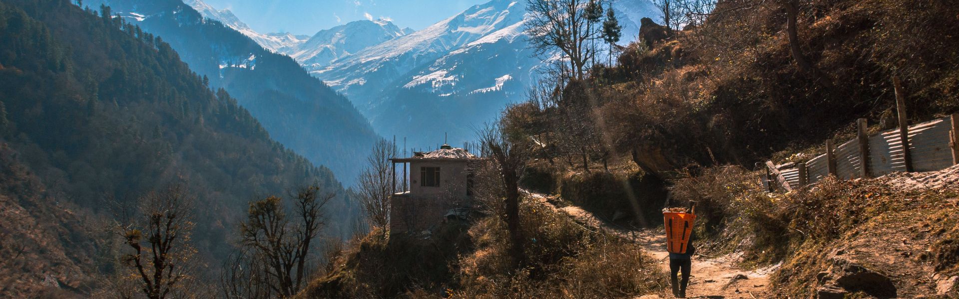 Parvati Valley - A Memorable Trip To The Land Of Hippies Waichin - Malana - Tosh - Kheerganga - Kasol