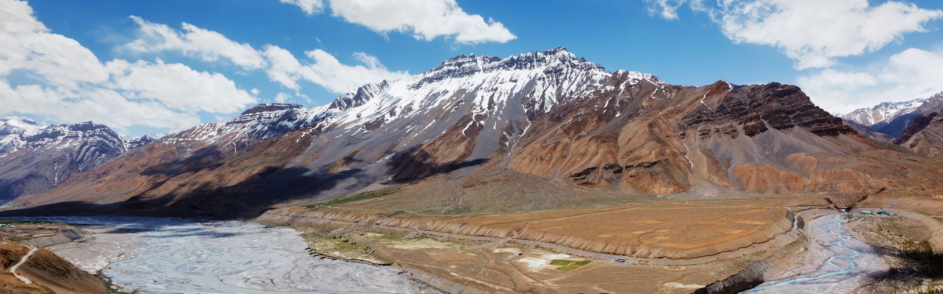 Spiti Valley Expedition