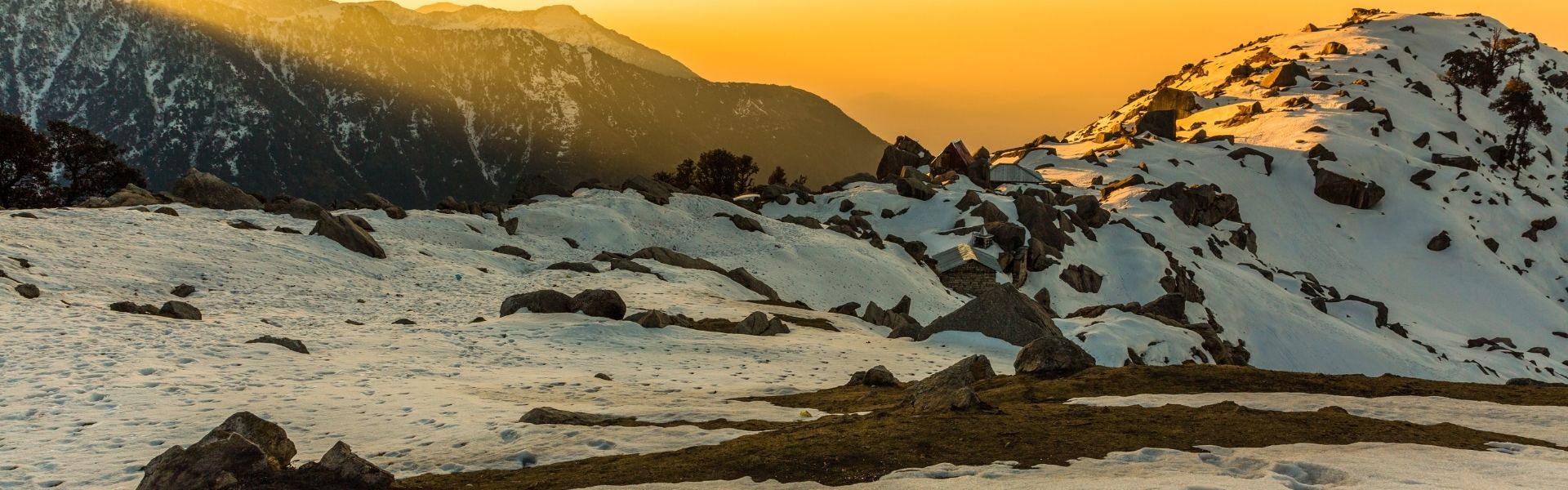 Triund Trek