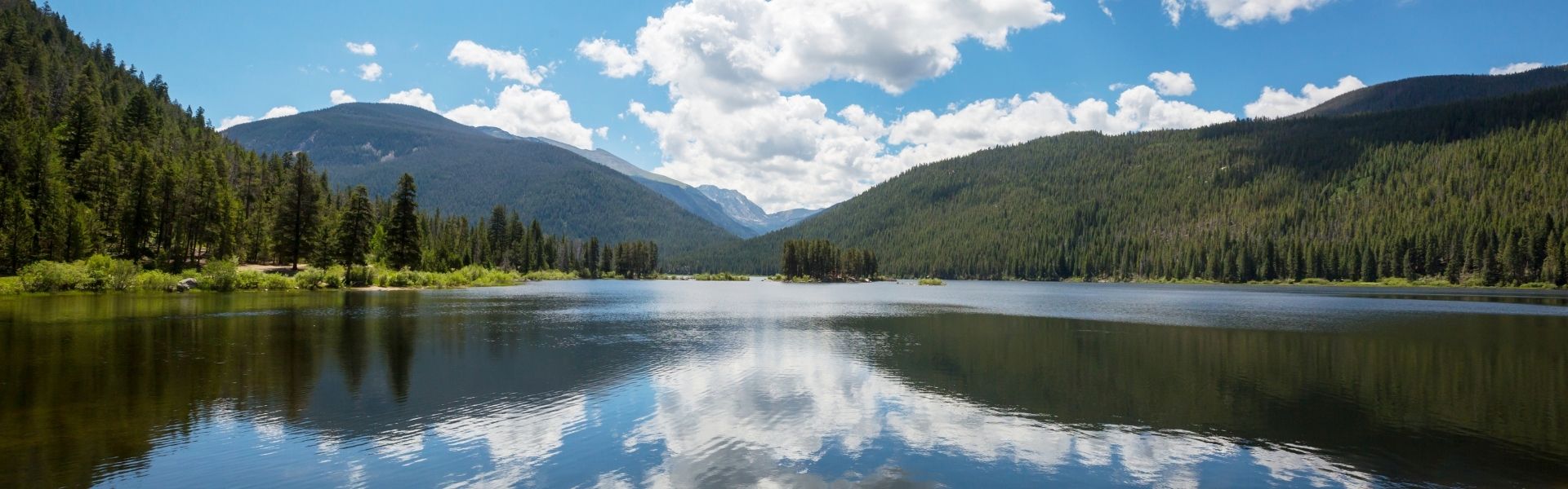 Kareri Lake Trek