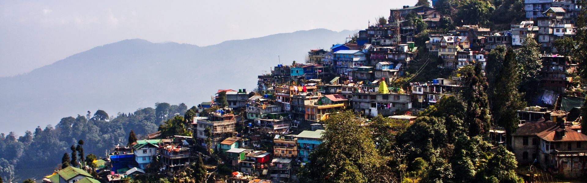 Darjeeling And Kalimpong Discovery