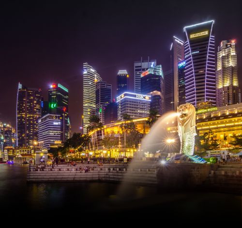 Vibrant Singapore: 5 Nights in the Lion City