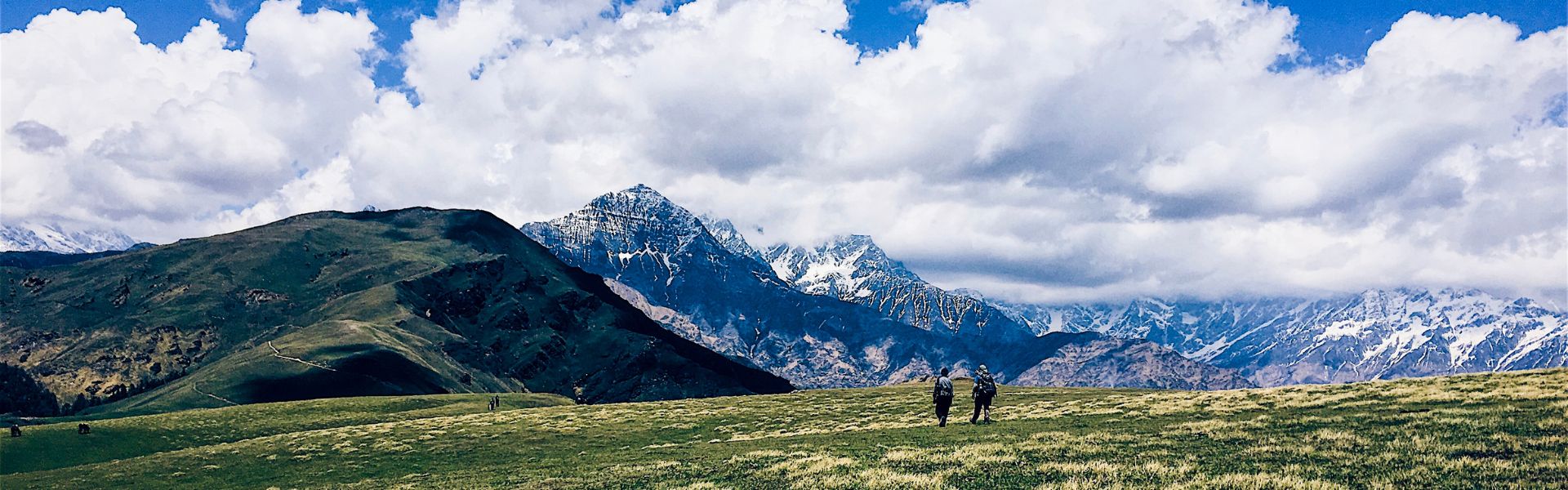 Roopkund Trek