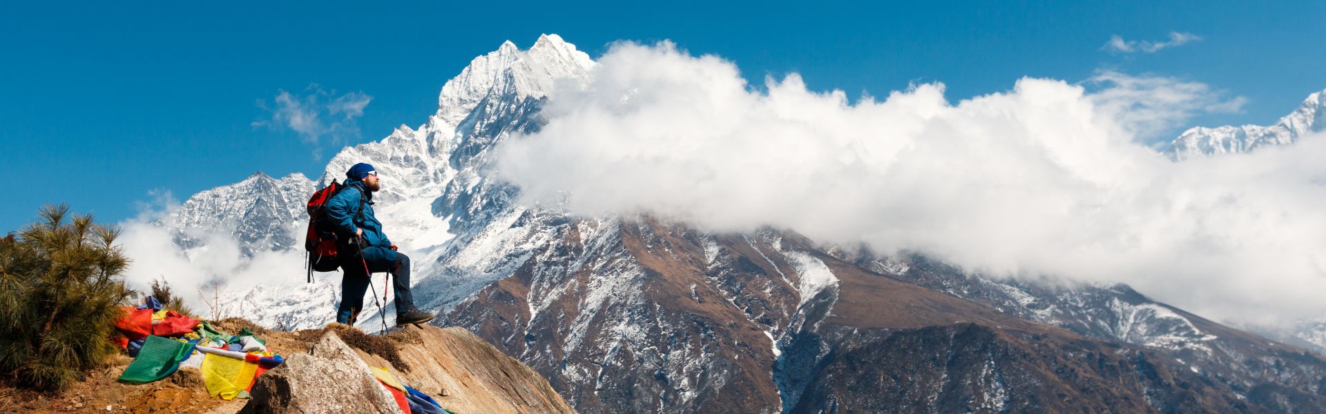 Tungnath And Chandrashila Trek