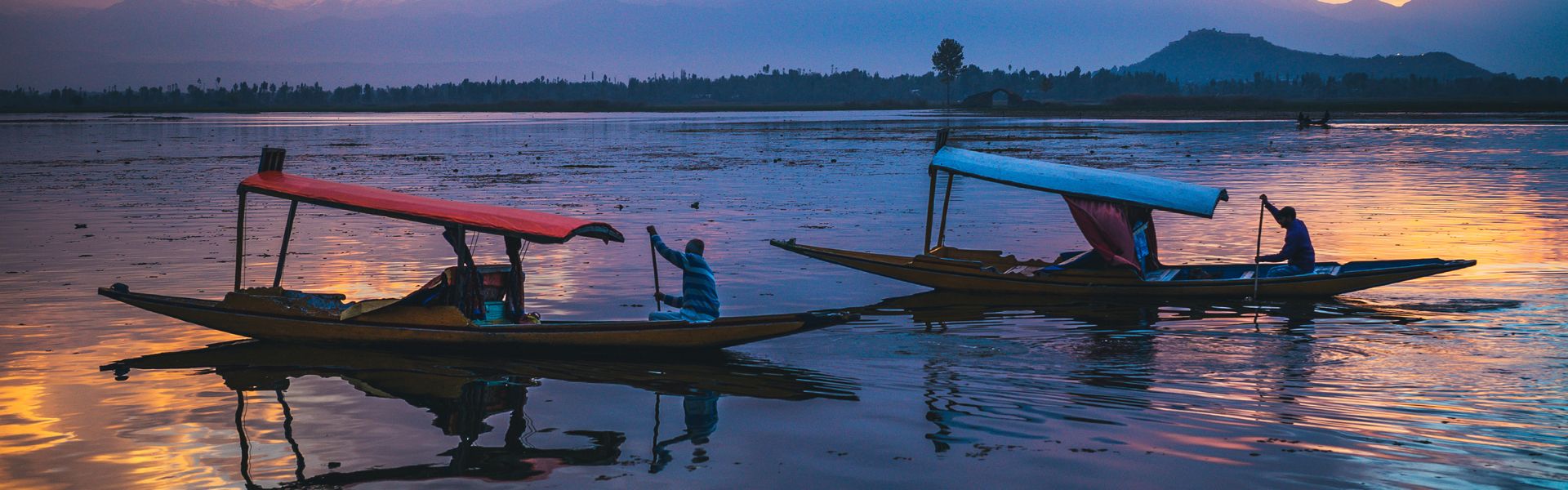 A Memorable Lapse in Kashmir  Srinagar - Gulmarg - Sonmarg - Srinagar - Pahalgam - Srinagar