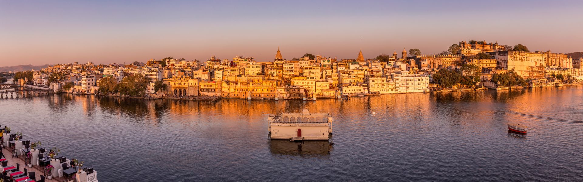 Regal Rajasthan: A Festive Expedition through Majestic Cities and Cultural Splendor